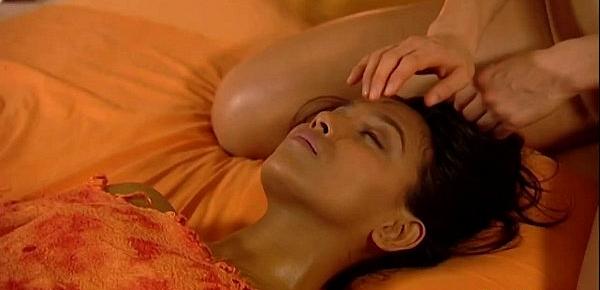  Lesbian Lust From Exotic India